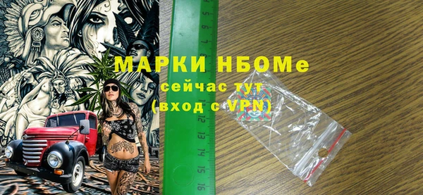 хмурый Богородицк
