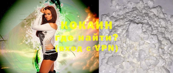 хмурый Богородицк