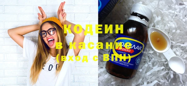 хмурый Богородицк